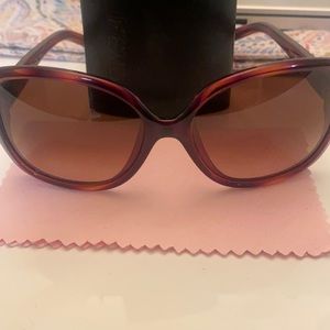 Fendi sunglasses
